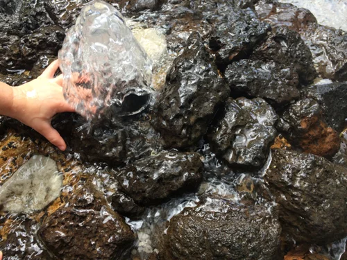 Keeping kids cool in summer in Melbourne