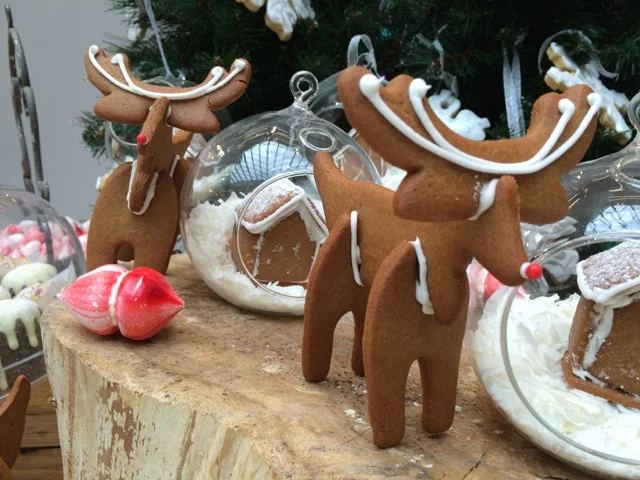 Myer Christmas Giftorium 2015