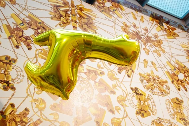 Andy Warhol | Ai Weiwei Exhibition and Studio Cats for Kids at NGV 