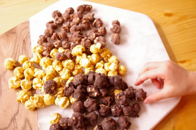 Cobs Popcorn Review & Giveaway