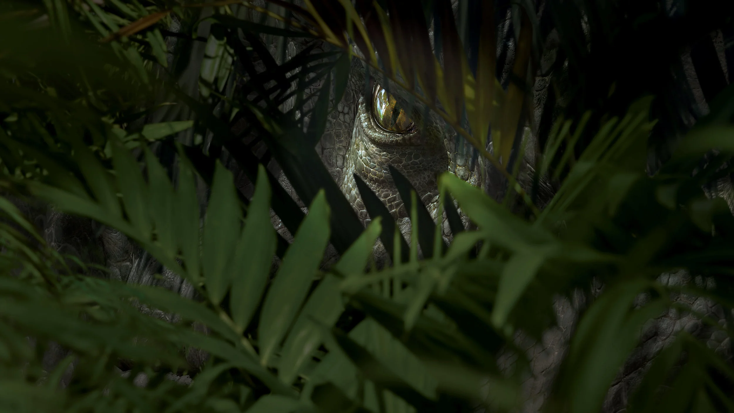 Jurassic World: The Exhibition - Melbourne Museum