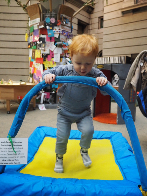 Photo credit: @kateflatman for @busycitykids
