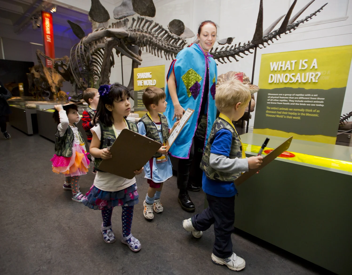Photo credit: Australian Museum