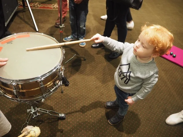 Photo credit: @kateflatman for @busycitykids
