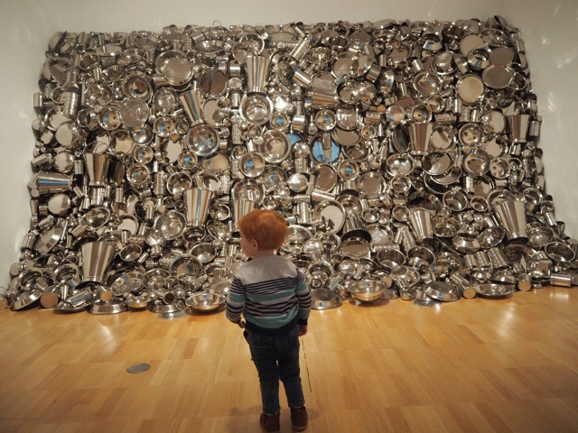 Photo credit: @kateflatman for @busycitykids