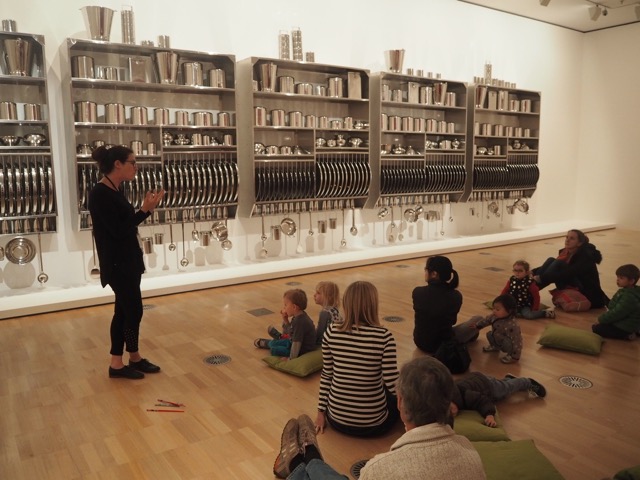 Photo credit: @kateflatman for @busycitykids