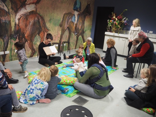Photo credit: @kateflatman for @busycitykids
