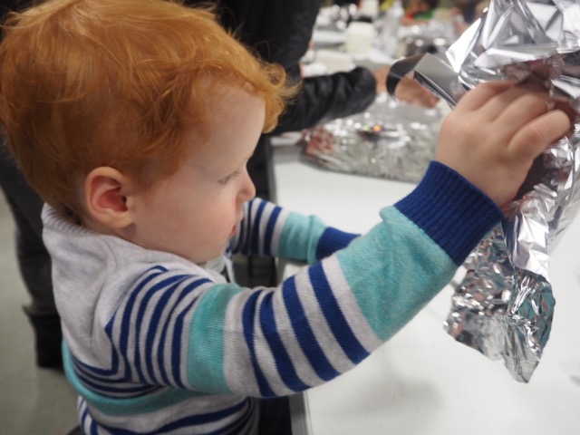 Photo credit: @kateflatman for @busycitykids