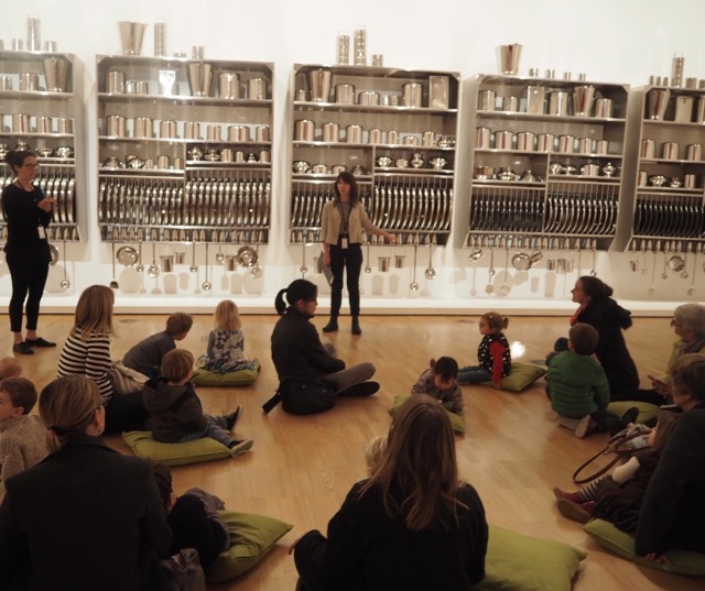 Photo credit: @kateflatman for @busycitykids