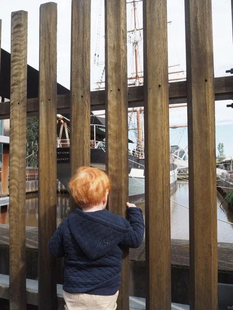 Photo credit: @kateflatman for @busycitykids
