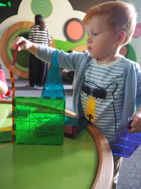 Photo credit: @kateflatman for @busycitykids