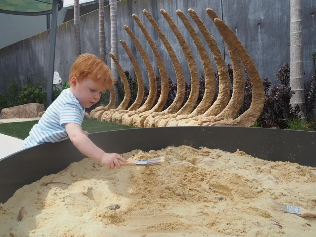 Photo credit: @kateflatman for @busycitykids