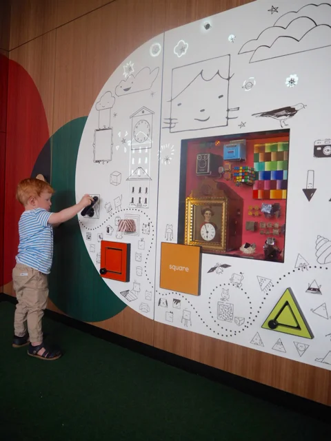 Photo credit: @kateflatman for @busycitykids
