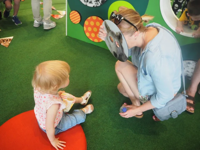 Photo credit: @kateflatman for @busycitykids