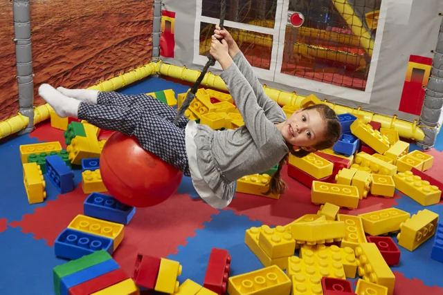 Photo credit: Legoland Discovery Melbourne