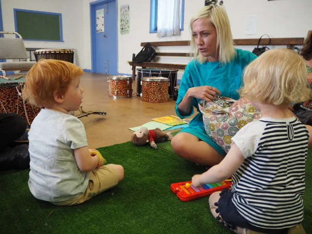 Photo credit: @kateflatman for @busycitykids