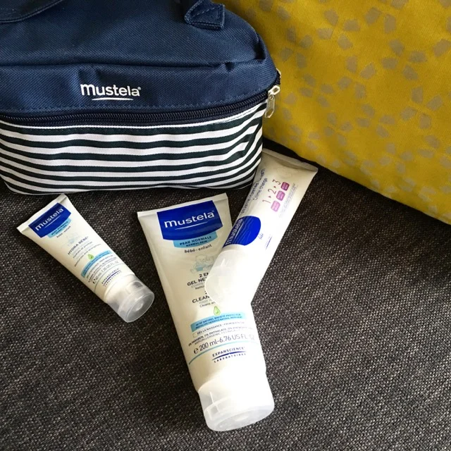 mustela baby chemist warehouse