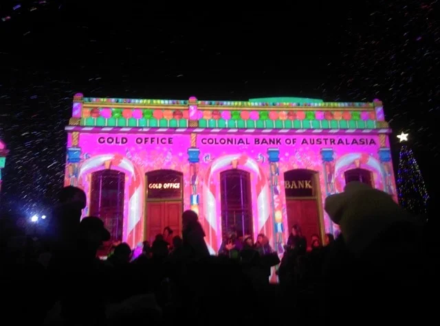 Photo credit: Melbourne Minor @melbourneminor