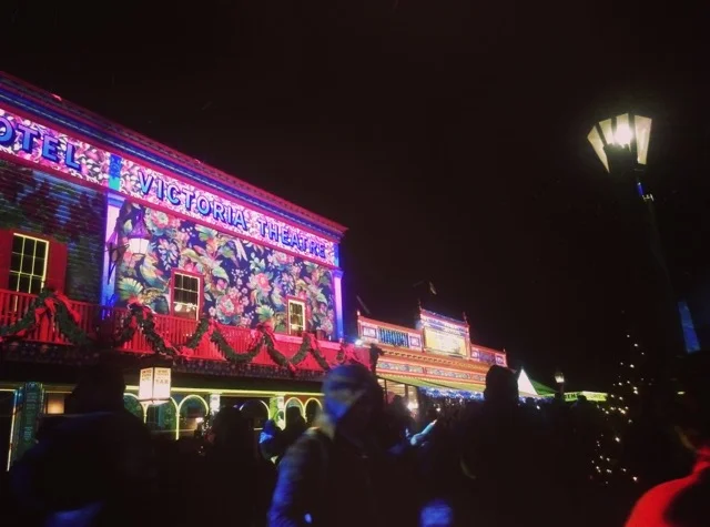 Photo credit: Melbourne Minor @melbourneminor