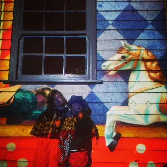 Photo credit: Melbourne Minor @melbourneminor