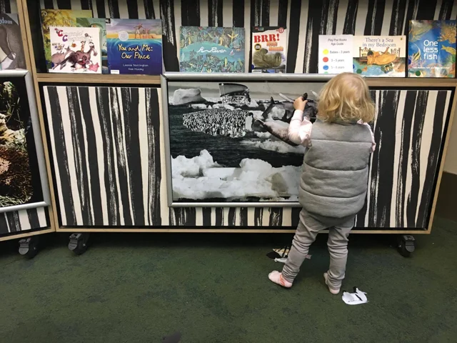 Photo credit: @kateflatman for @busycitykids