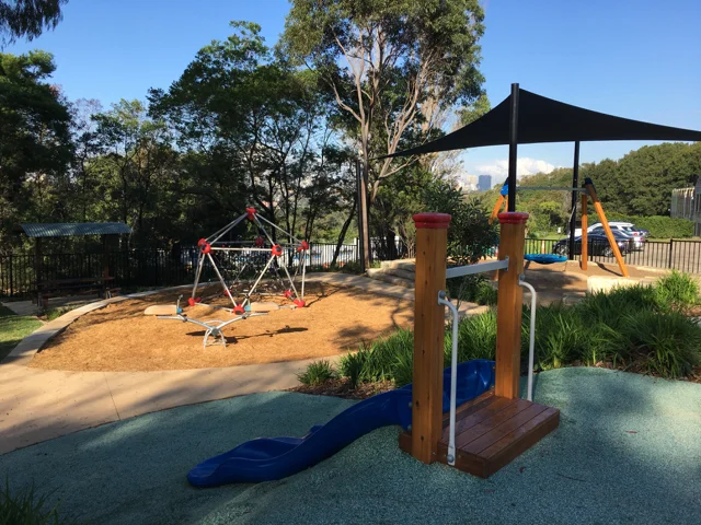 Northbridge Park - Northbridge - Sydney