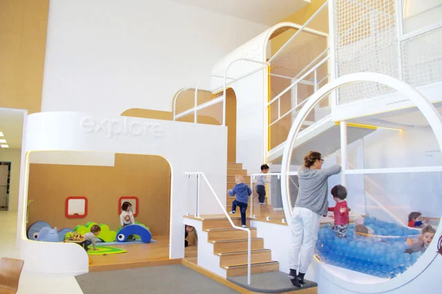 NUBO Alexandria - Sydney - Review