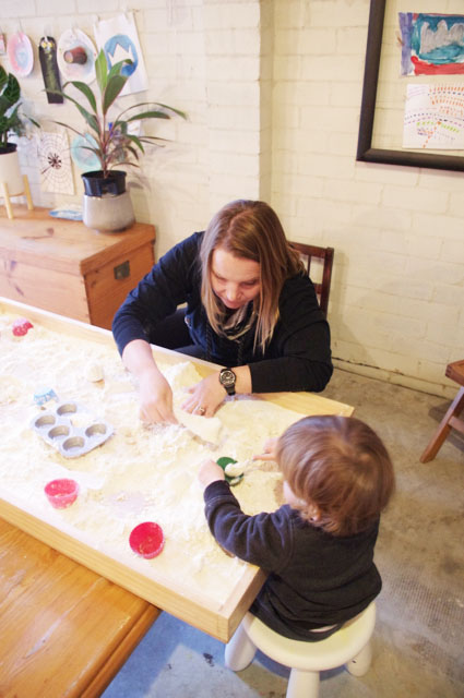 Photo credit: @busycitykids