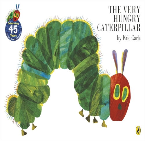Our Top 10 All Time Kids Books for Under 5's to inspire your Christmas ...