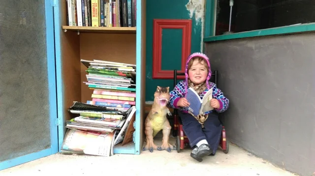 Photo credit: @melbourneminor