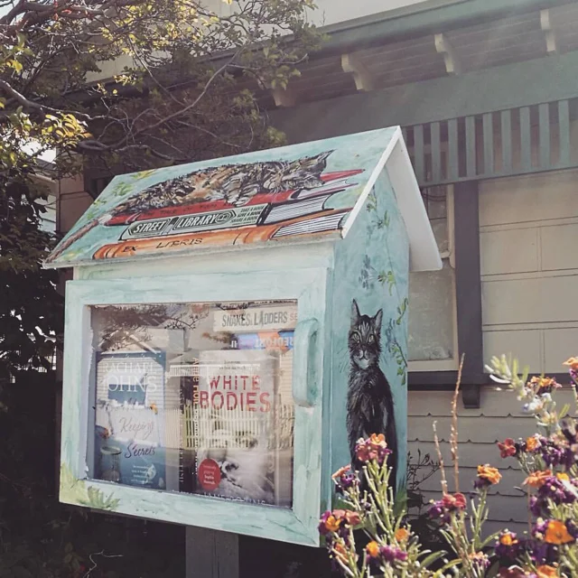 Photo credit: @melbourneminor