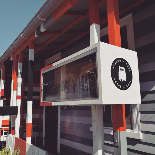 Photo credit: @melbourneminor