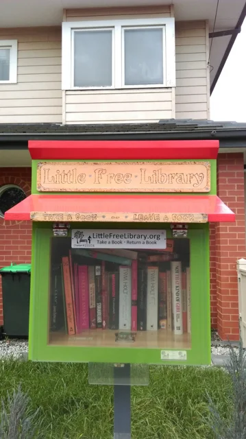 Photo credit: @melbourneminor