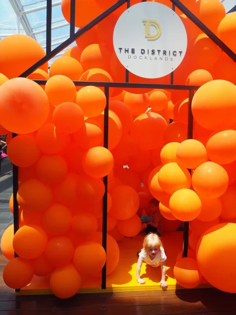 Photo credit: @kateflatman @busycitykids