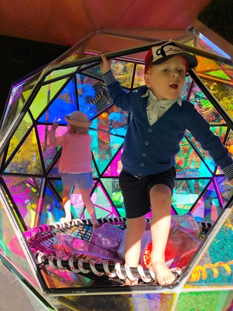 Photo credit: @kateflatman for @busycitykids