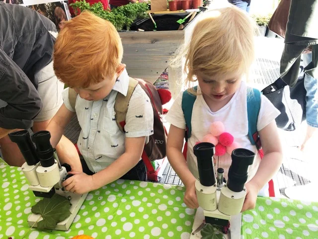 Photo credit: @kateflatman for @busycitykids