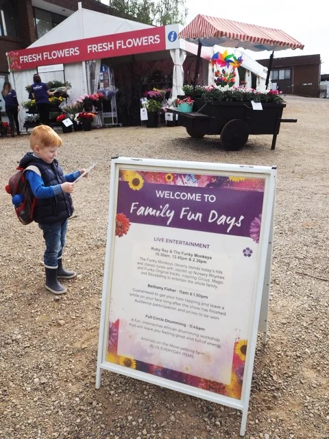 Photo credit: @kateflatman for @busycitykids