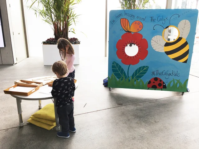 Photo credit: @busycitykids
