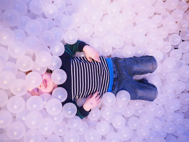 Photo credit: @kateflatman for @busycitykids