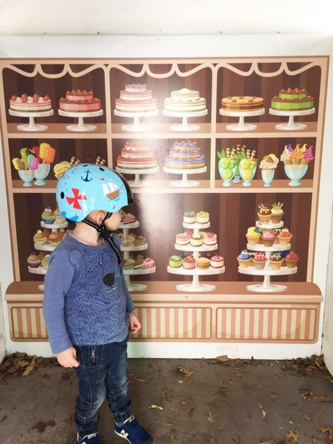 Photo credit: @kateflatman for @busycitykids