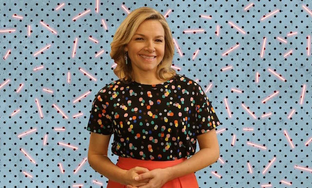 Justine Clarke - Silly Songs Tour 2018 - Info