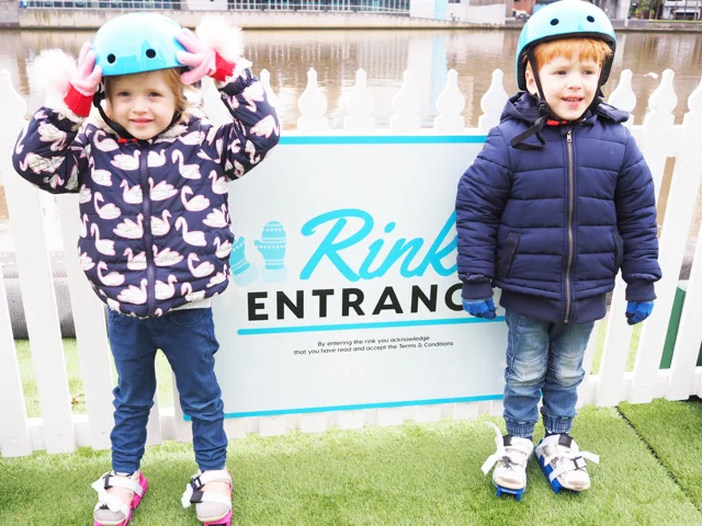 Photo credit: @kateflatman for @busycitykids