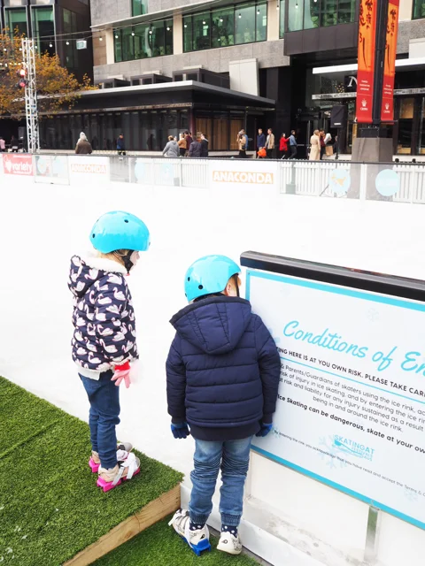 Photo credit: @kateflatman for @busycitykids