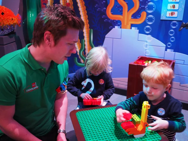 Photo credit: @kateflatman for @busycitykids
