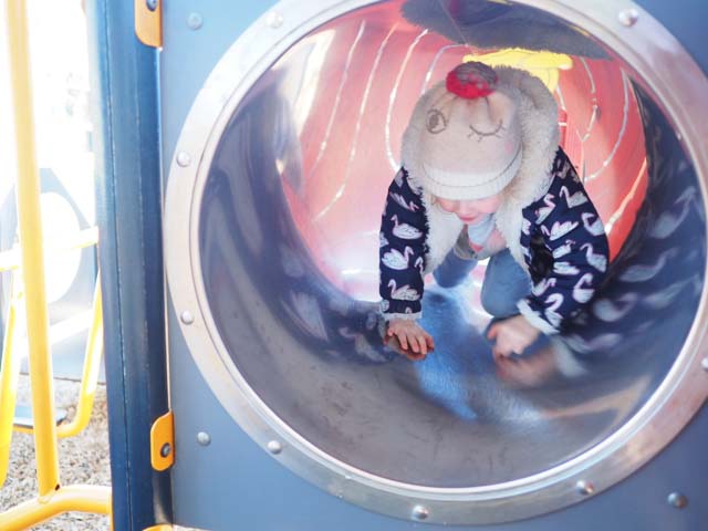 Photo credit: @kateflatman for @busycitykids