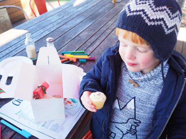 Photo credit: @kateflatman for @busycitykids