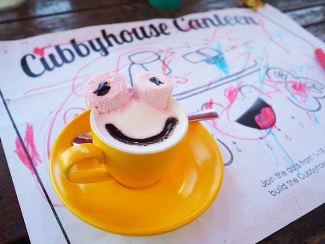 Photo credit: @kateflatman for @busycitykids