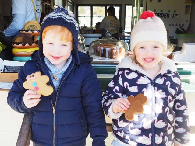 Photo credit: @kateflatman for @busycitykids