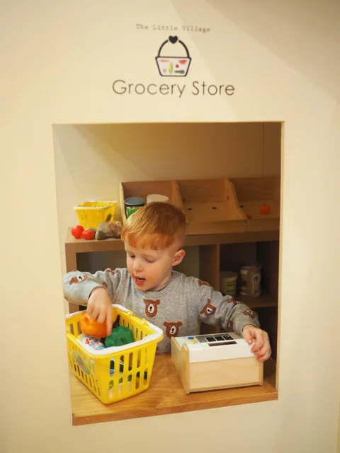 Photo credit: @kateflatman for @busycitykids