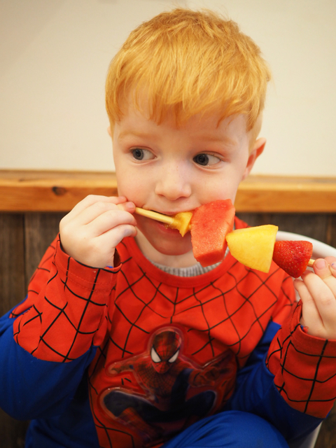 Photo credit: @kateflatman for @busycitykids